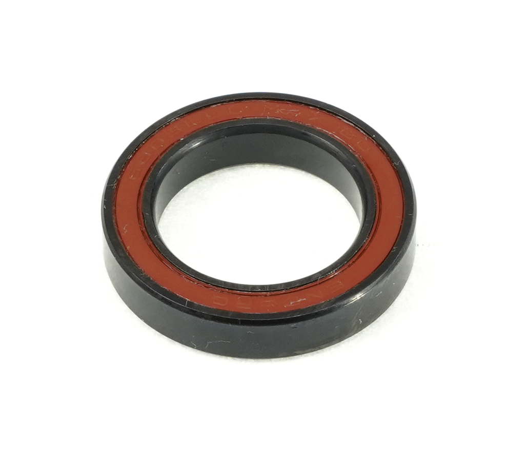 6803 LLU MAX BO - Balero de Suspensión Radial, Diseño MAX, Óxido Negro, ABEC-3, (17 mm × 26 mm × 5 mm)