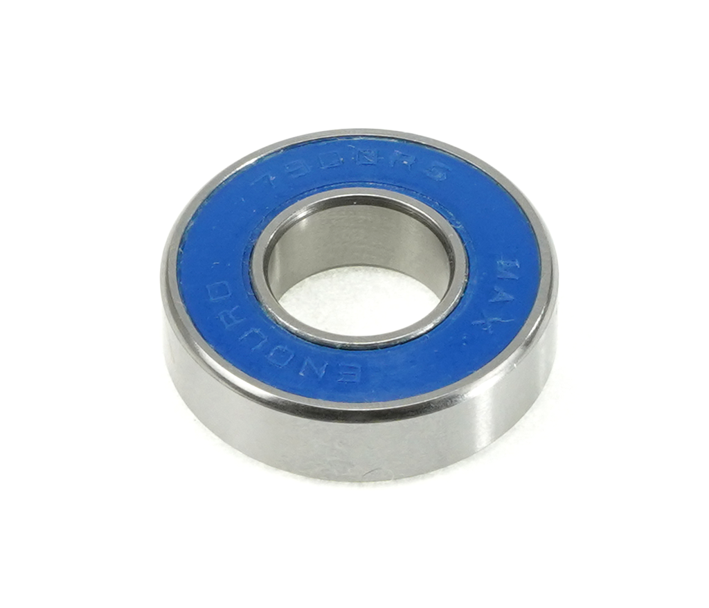 7900 2RS MAX - BALERO DE SUSPENSIÓN RADIAL DE CONTACTO ANGULAR, DISEÑO MAX - 10 MM X 22 MM X 6 MM