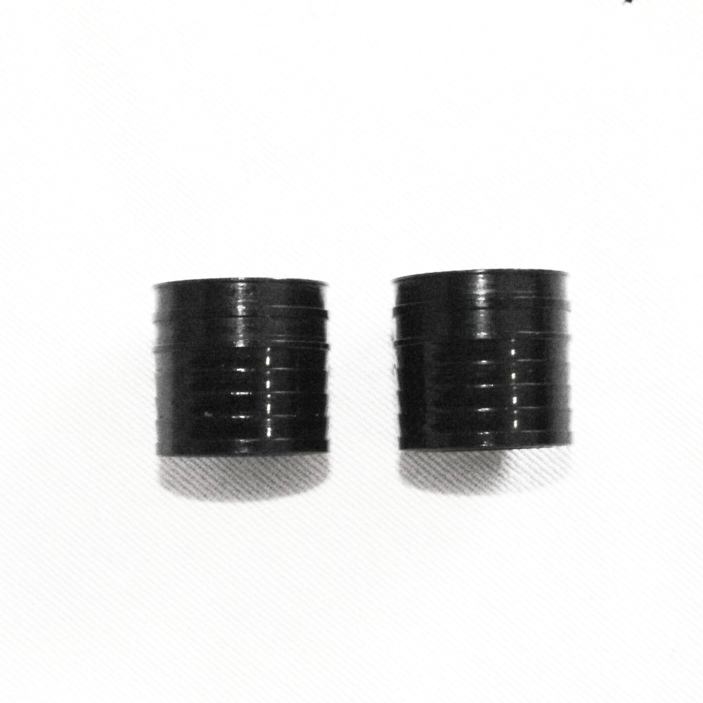 Par de Tapones para Maza Delantera Bitex BX106