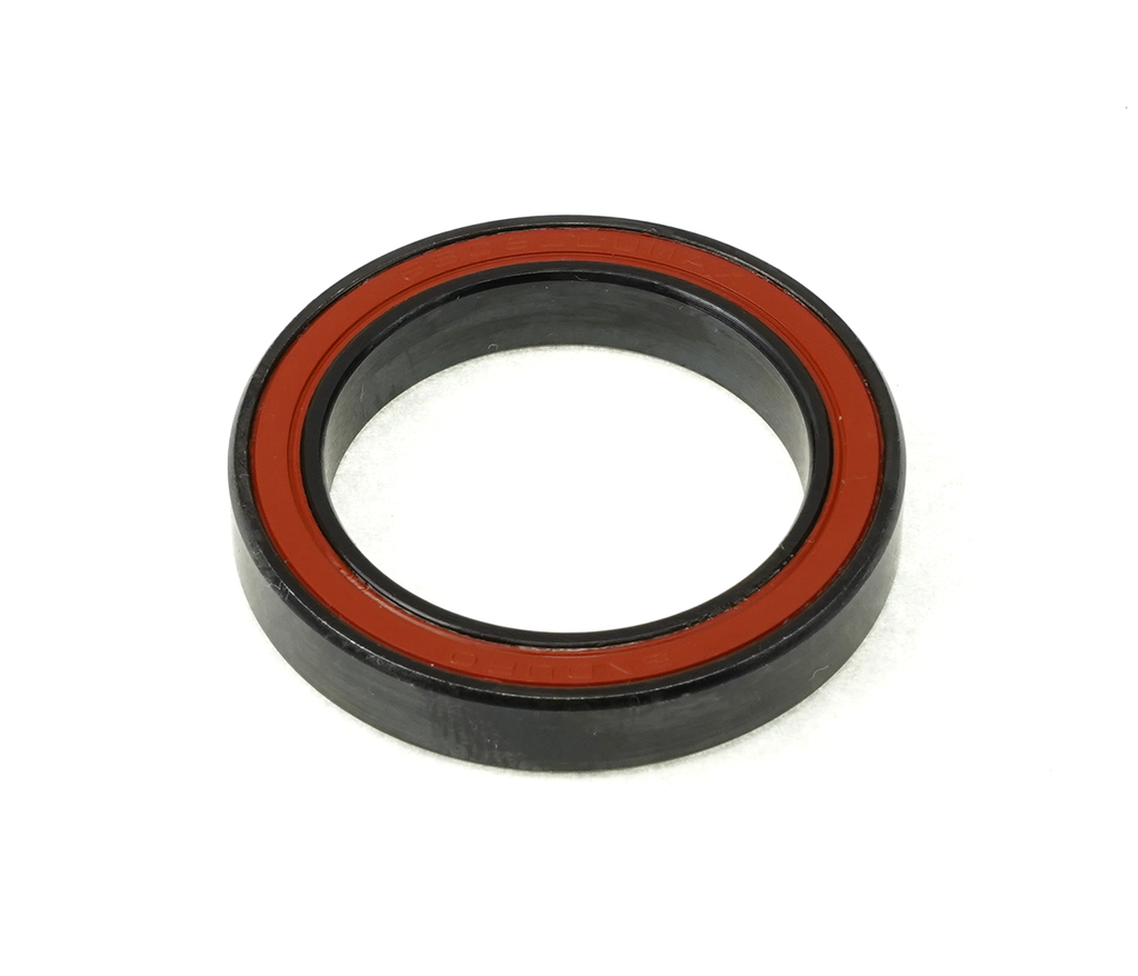 6806 Llu Max Bo - Balero de Suspensión Radial Max-Design Abec-3 con Tratamiento Black Oxide, (30 Mm × 42 Mm × 7 Mm)