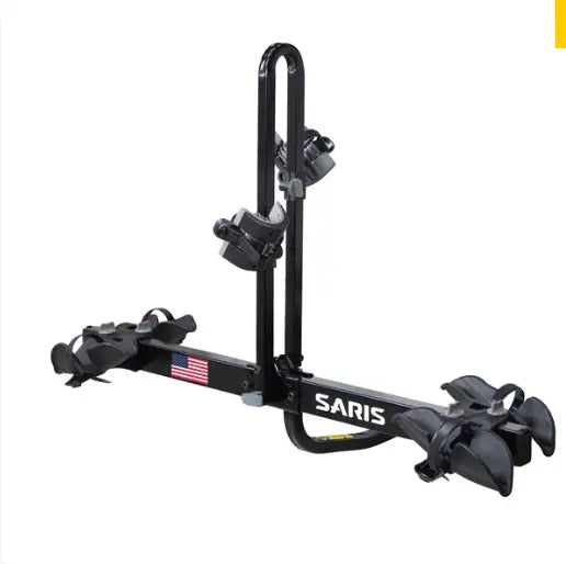 Rack Saris para tirón Freedom 2 Bikes