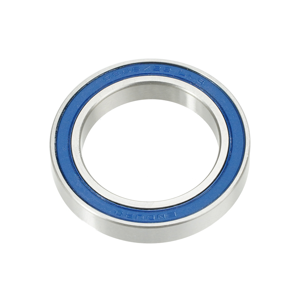 6806/29 Llb - Balero de Pedalier Abec-3 (Holgura C3), (29 Mm × 42 Mm × 7 Mm)