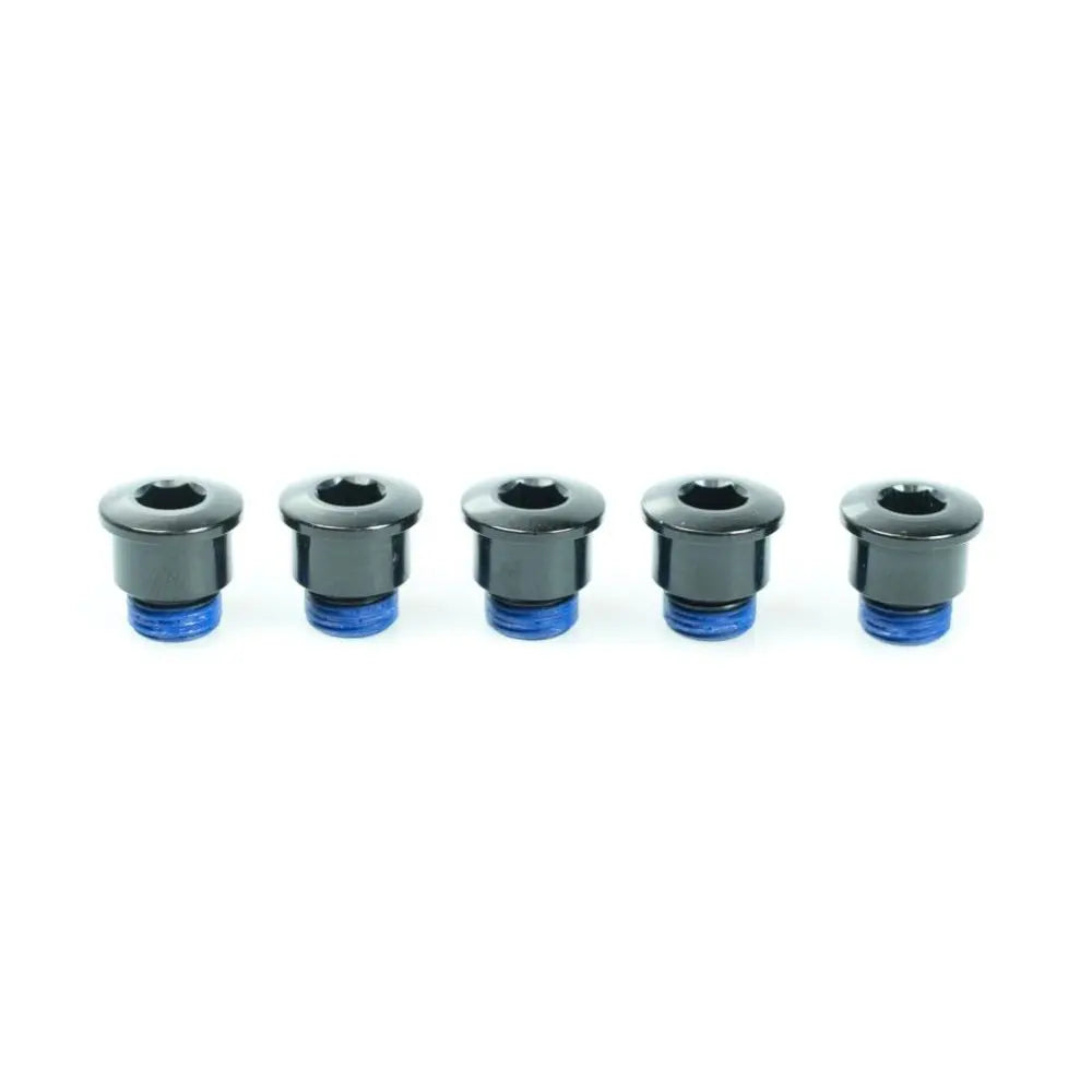 KIT DE TORNILLOS PRAXIS PARA BIELAS RUTA 5/PK FOR 48/32 *SOLO PARA 48/32 SET*