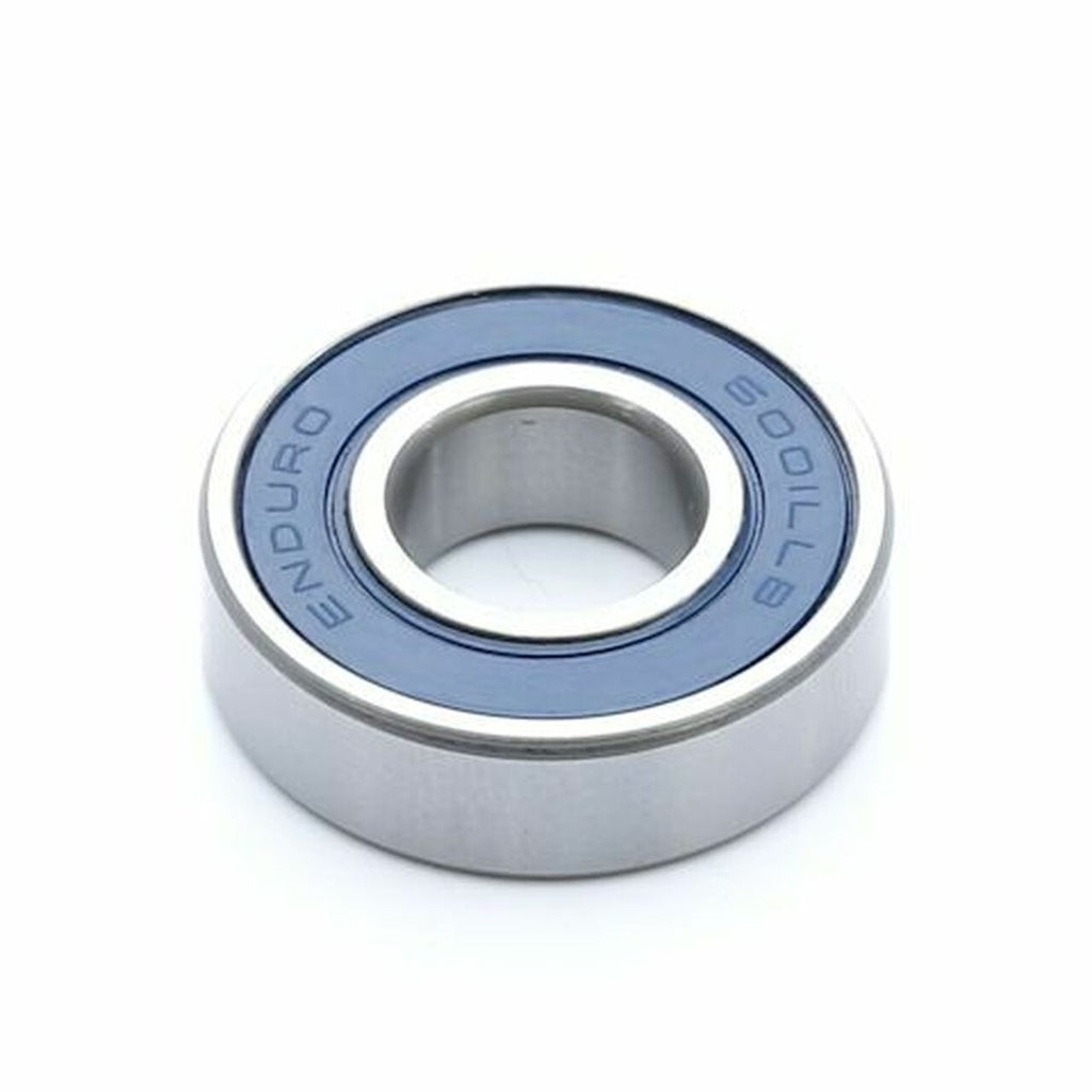 6001 LLB - BALERO RADIAL ABEC-3 (HOLGURA C3) - 12 MM X 28 MM X 8 MM