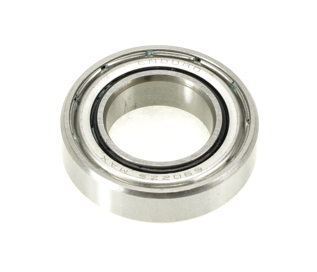 6902 1ZS MAX - BALERO DE SUSPENSIÓN RADIAL TIPO MAX - 15 MM X 28 MM X 7 MM