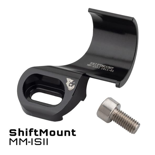 WOLFTOOTH ADAPTADOR PARA MANDO SRAM MM - SHIMANO ISII