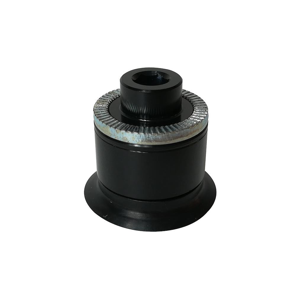ADAPTADOR BITEX PARA EJE ROSCADO PARA MAZA QRx135 / QRx141