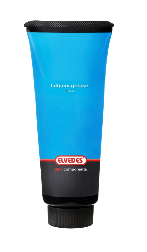 GRASA AZUL DE LITIO 110gr