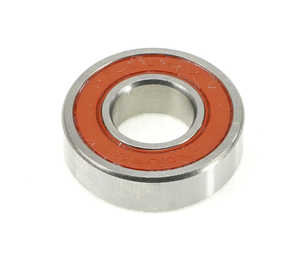 R 8 LLU MAX - MAX-DESIGN, ABEC-3, BALERO DE SUSPENSIÓN RADIAL - 1/2 X 1-1/8 X 5/16