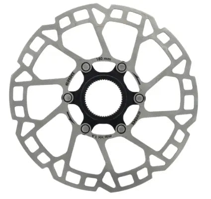 DISCO ROTOR CENTER-LOCK Ø180mm, (1.8mm ESPESOR)
