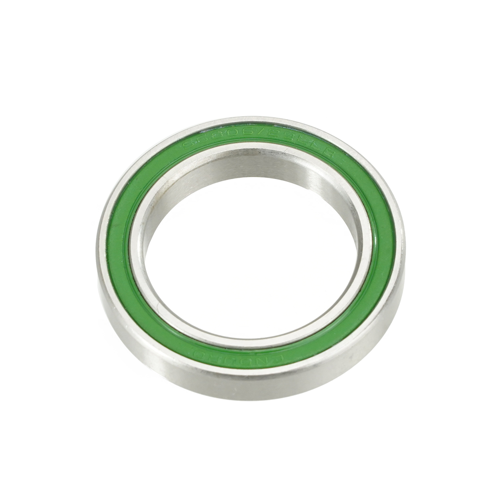 S71806/29 LLB - CONTACTO ANGULAR, ACERO INOXIDABLE, BALERO PARA BOTTOM BRACKET - 29MM X 42MM X 7MM