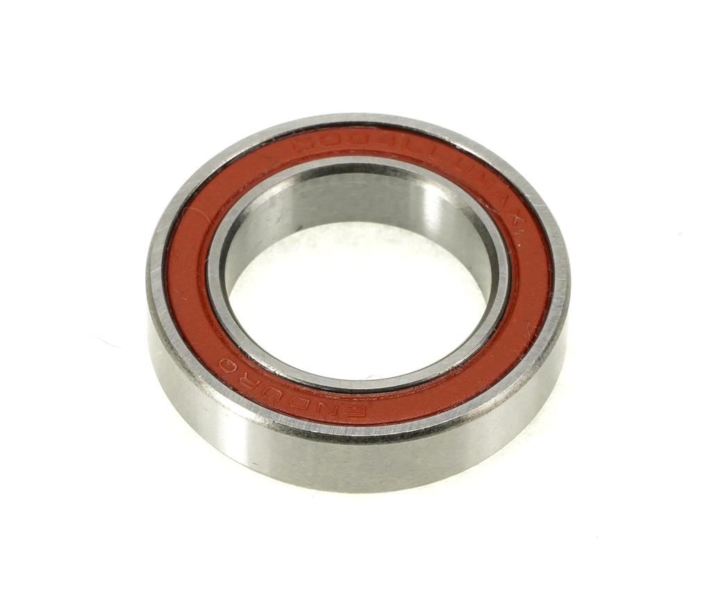 6804 LLU MAX - Balero de Suspensión Radial, Diseño MAX, ABEC-3, (20 mm × 32 mm × 7 mm)