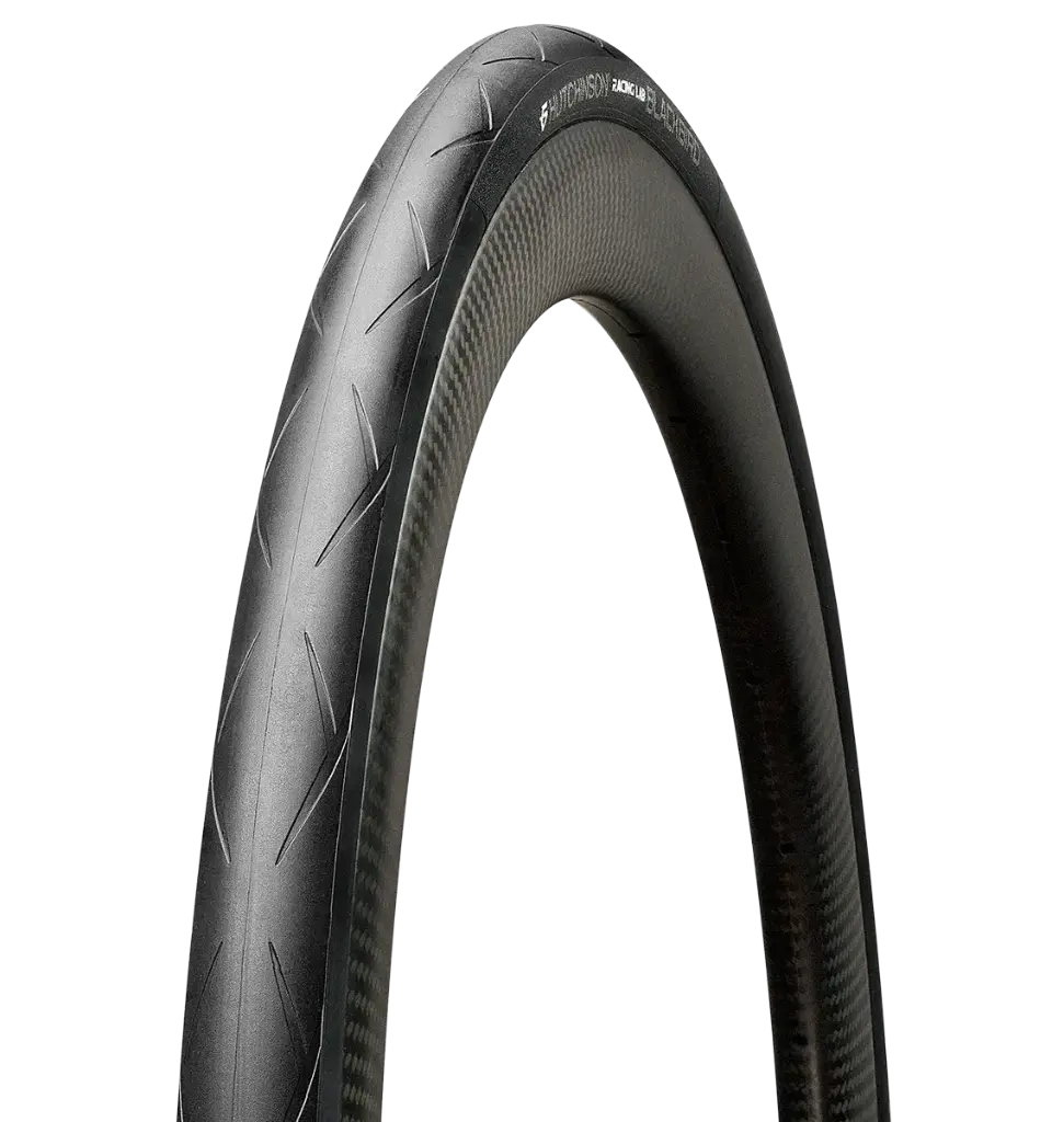 Llanta Blackbird Hutchinson 700x32 Tubeless Ready/ Hookless Negra