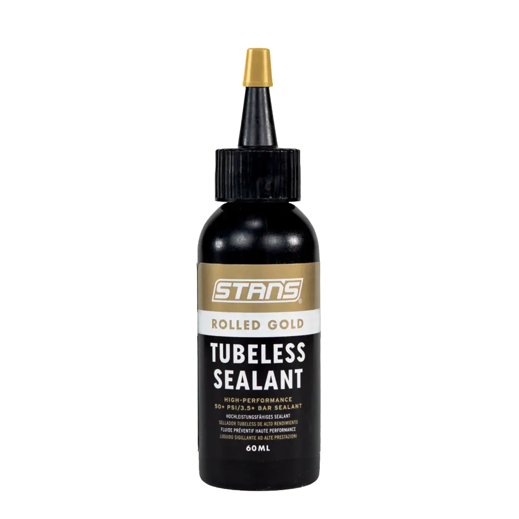 Sellador Tubeless Stan's Rolled Gold, Bote de 60ml