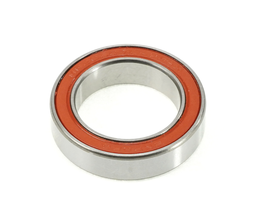Mr 20307 Llu Max - Balero de Suspensión Radial, Diseño Max, Abec-3, (20 Mm × 30 Mm × 7 Mm)