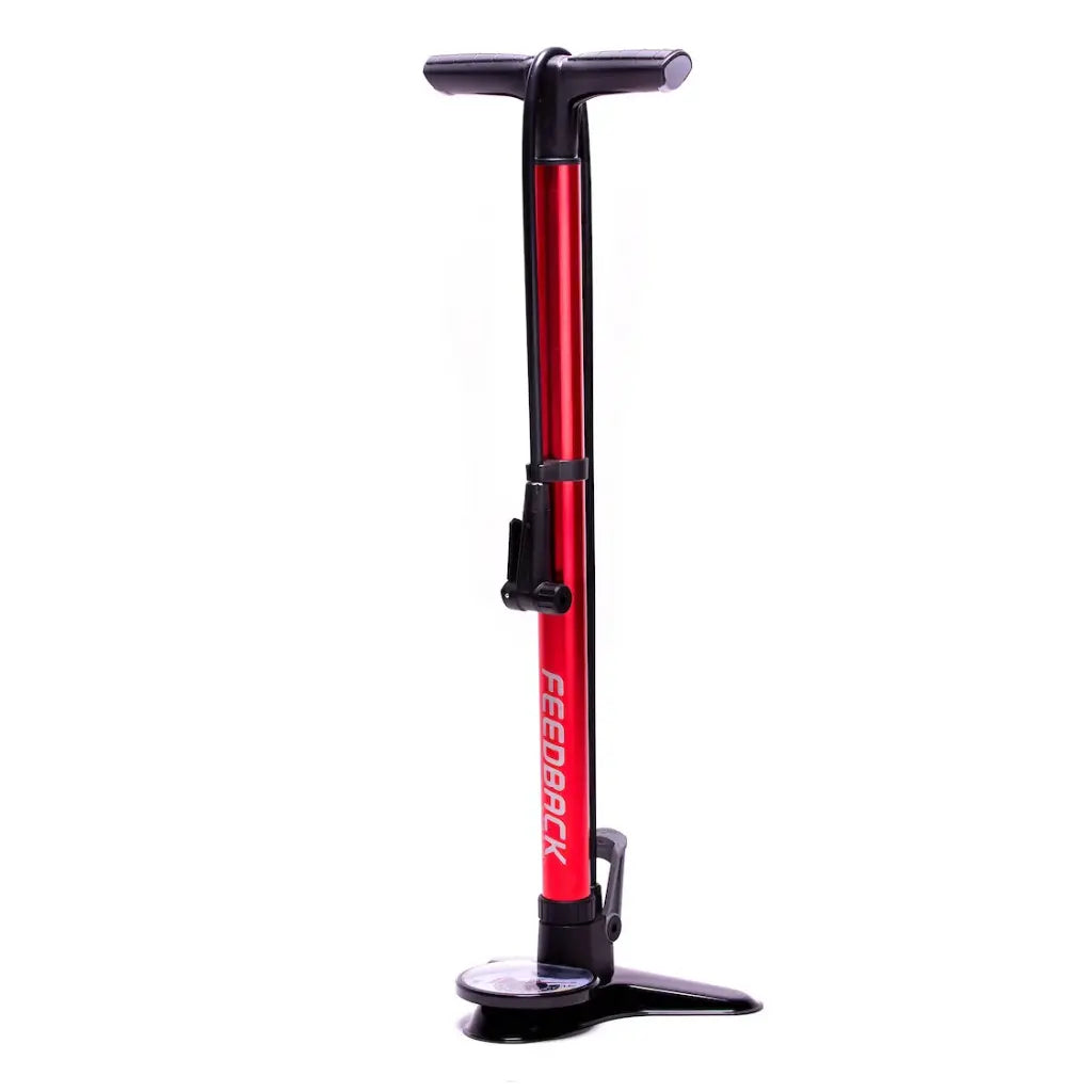 FEEDBACK SPORTS BOMBA DE SUELO PNEUMA CC
