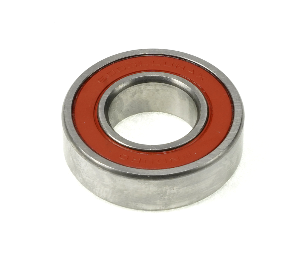 6003 Llu Max - Balero de Suspensión Radial Max-Design Abec-3, (17 Mm × 35 Mm × 10 Mm)