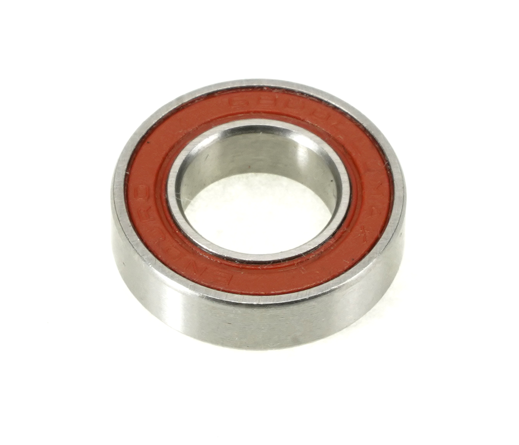 6800 LLU MAX - Balero de Suspensión Radial, Diseño MAX, ABEC-3, (10 mm × 19 mm × 5 mm)