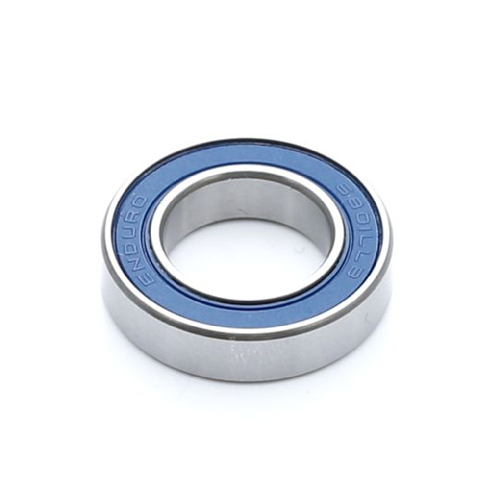 6801 LLB - ABEC-3 BALERO RADIAL (HOLGURA C3) - 12MM X 21MM X 5MM