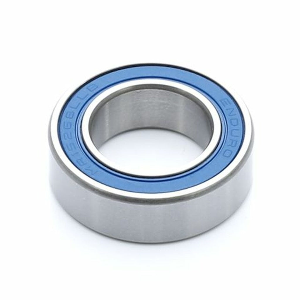 Mr 15268 Llb - Balero Radial Abec-3 (Holgura C3), (15 Mm × 26 Mm × 8 Mm)