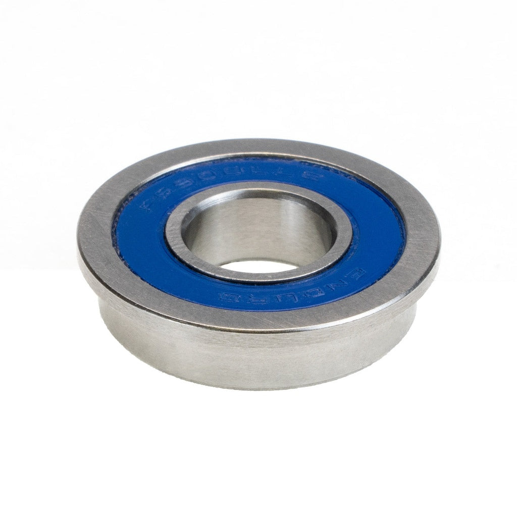 F6900 LLB - Balero Radial con Brida, ABEC-3 (Holgura C3), (10 mm × 22/24 mm × 6 mm)