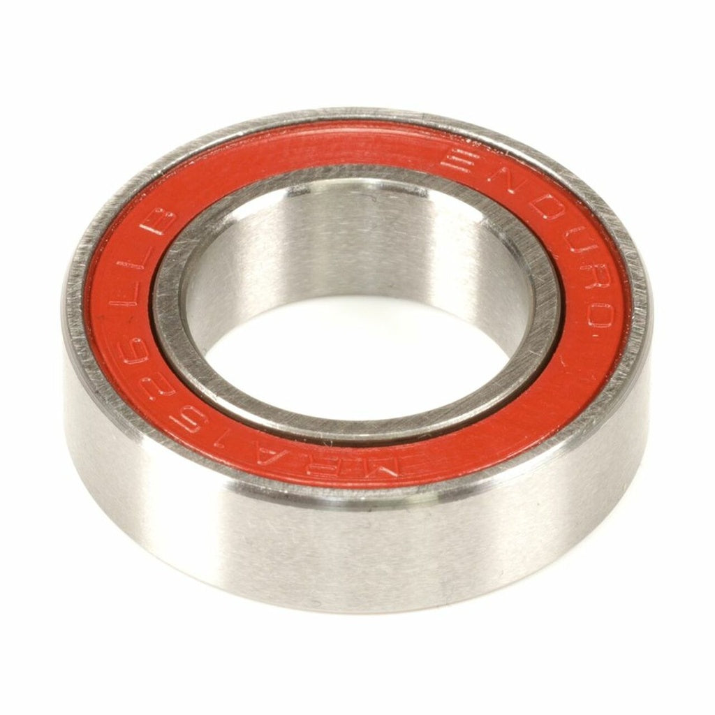 MRA 1526 LLB - Balero de Contacto Angular ABEC-5 (Holgura C3), (15 mm × 26 mm × 7 mm)