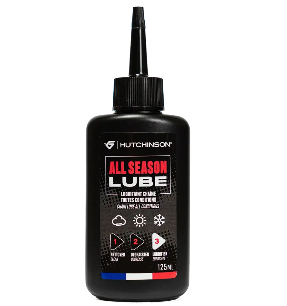 Lubricante All-Seasons Lube Hutchinson de 125 Ml