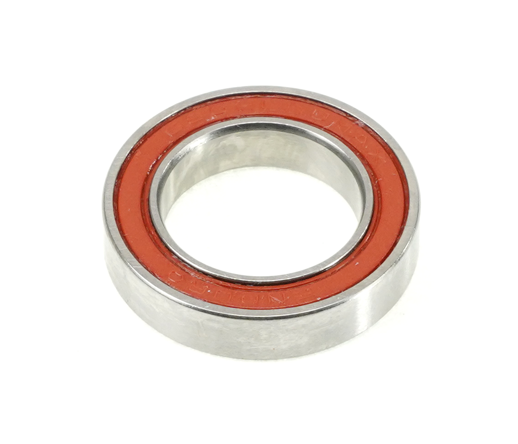 6802 LLU MAX - Balero de Suspensión Radial, Diseño MAX, ABEC-3, (15 mm × 24 mm × 5 mm)