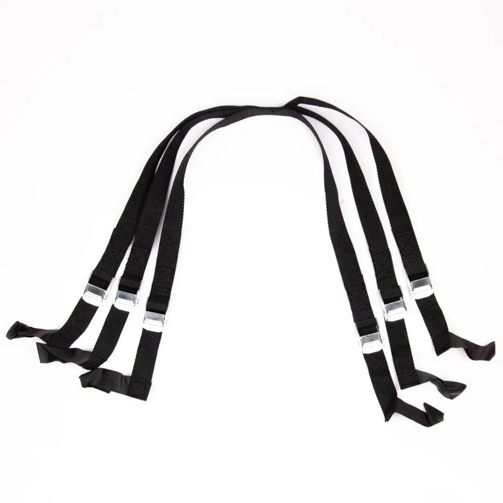 STRAP DE CENTRO DE RACK BONES PARA 2 BICICLETAS SARIS