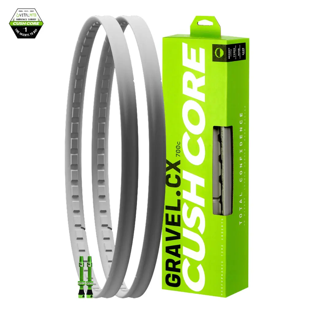 Cushcore Gravel / CX 700C