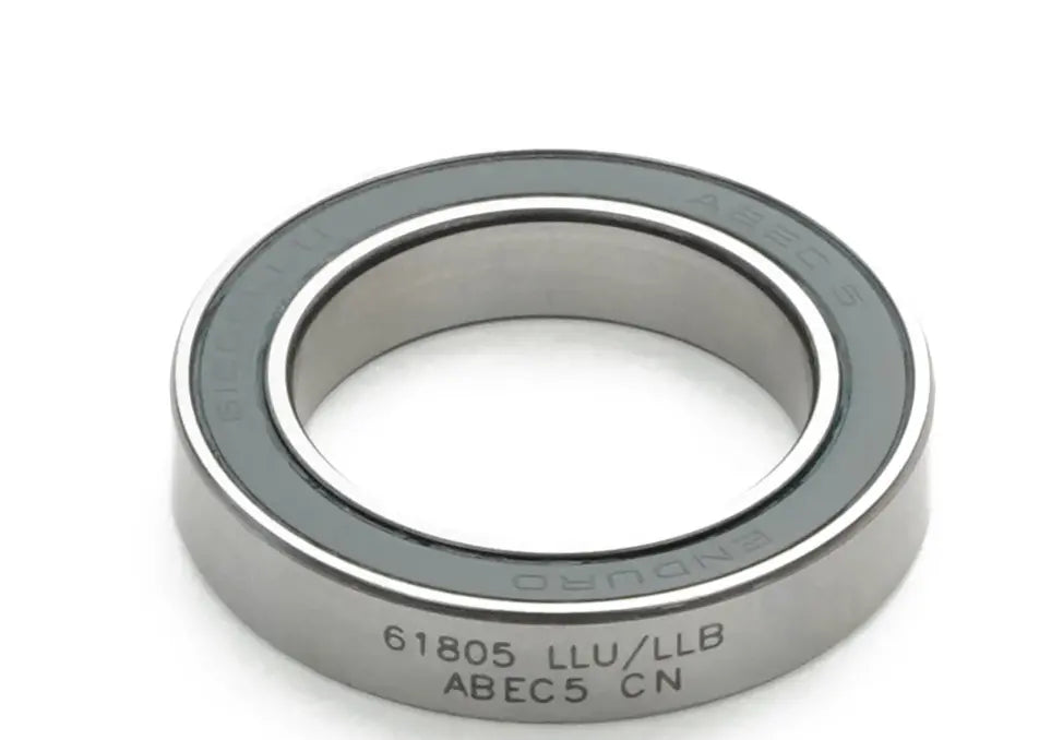 6805 LLU/LLB CN - ABEC-5 BALERO RADIAL (CN) - 25MM X 37MM X 7MM