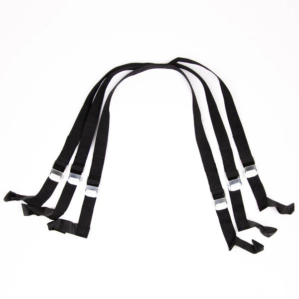 STRAP DE CENTRO DE RACK BONES PARA 3 BICICLETAS SARIS