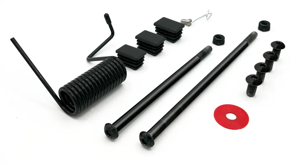 FEEDBACK SPORTS KIT DE HARDWARE RAKK 2.0 Y RAKK 2.0 E