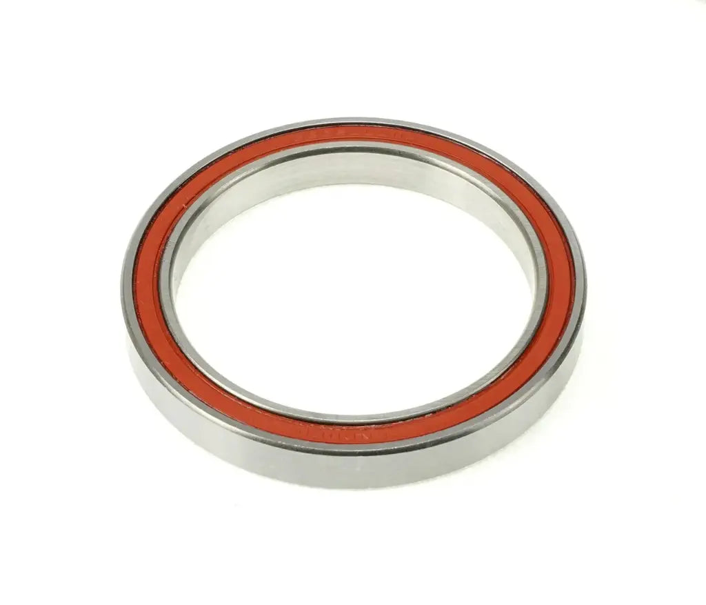 6809 LLU/CN - ABEC-3, BALERO DE SUSPENSION RADIAL (HOLGURA CN) - 45MM X 58MM X 7MM