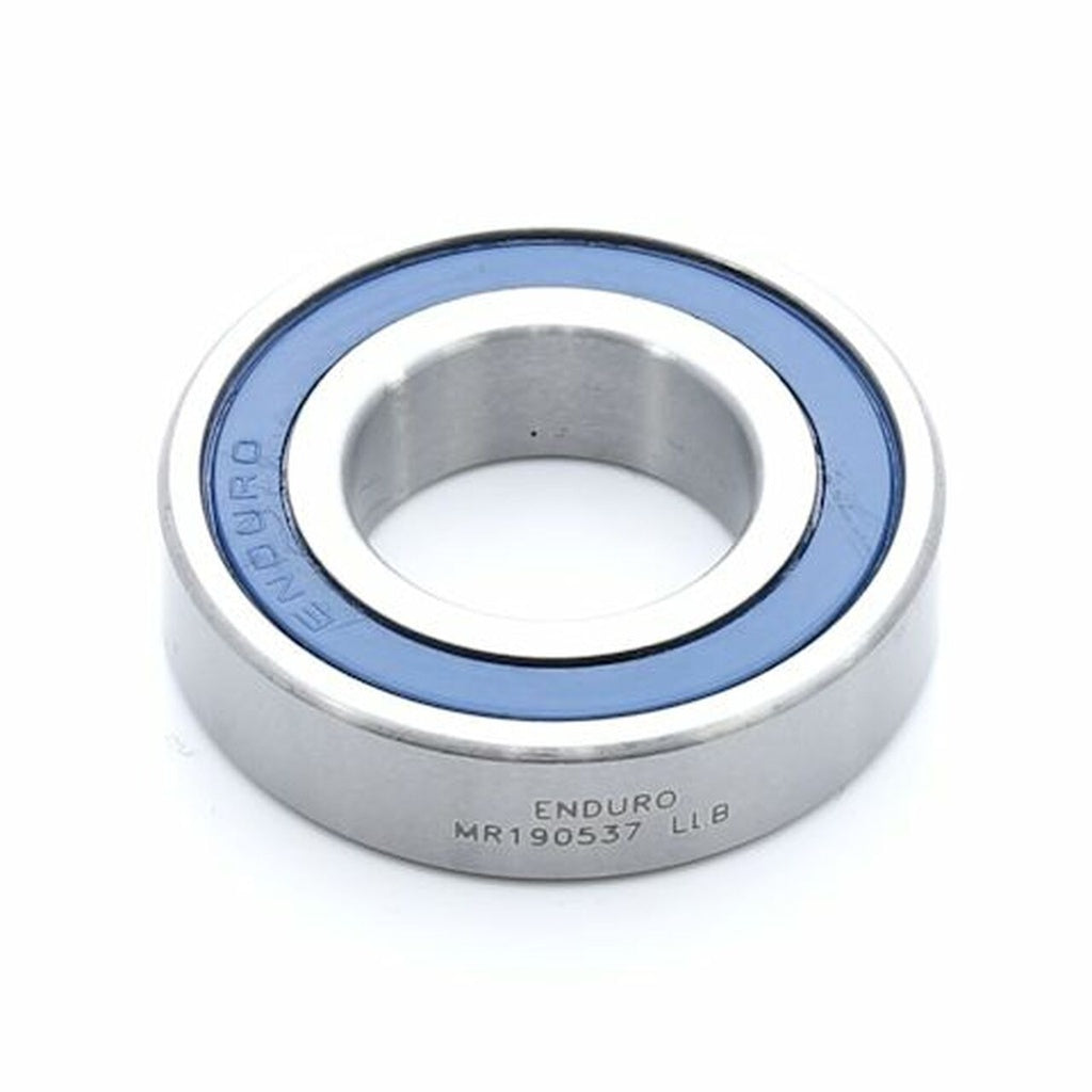 Mr 190537 Llb - Balero Radial Abec-3, Holgura C3, (19.05 Mm × 37 Mm × 9 Mm)