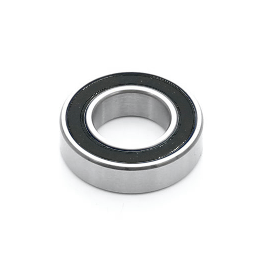 6800 2RS - Balero Radial de Acero Inoxidable (Holgura C3), (10 mm × 19 mm × 5 mm)