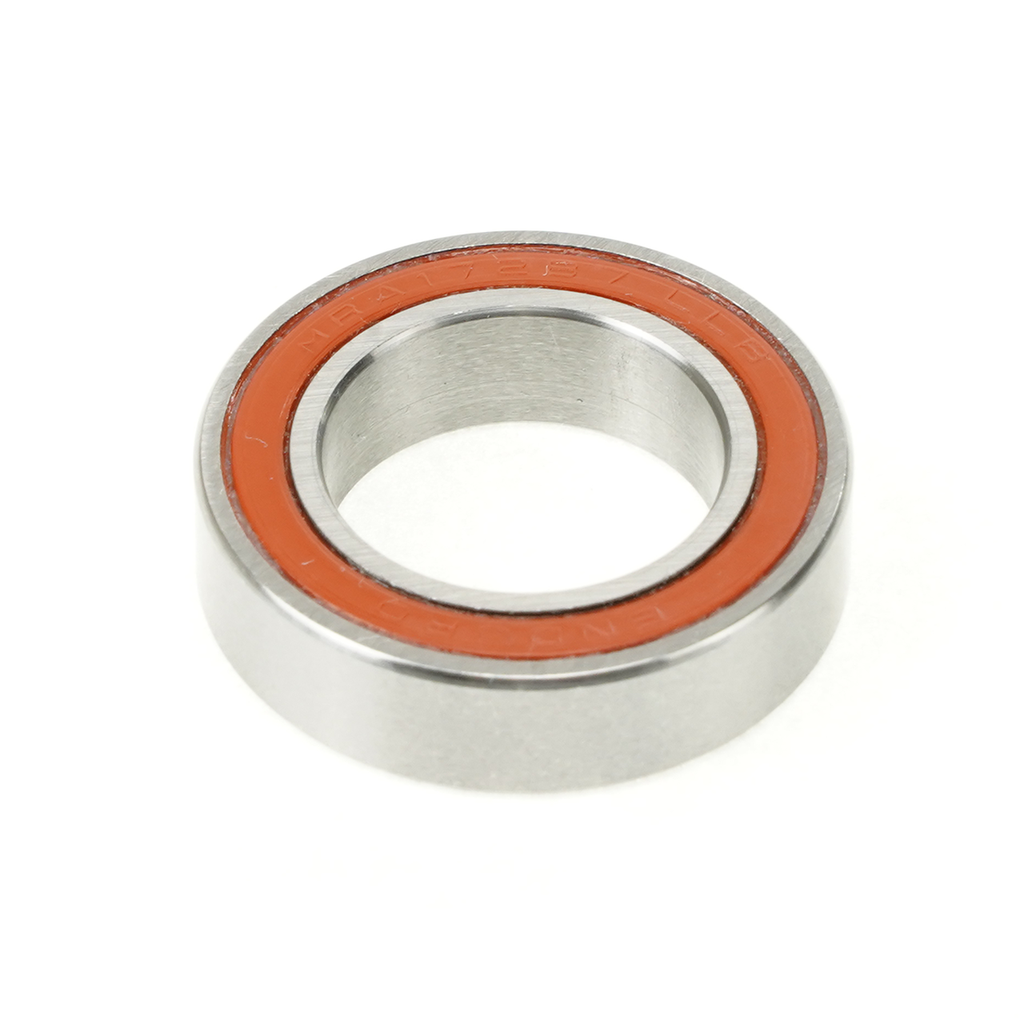 MRA 1728 LLB - BALERO DE CONTACTO ANGULAR ABEC-5 (HOLGURA C3) - 17 MM X 28 MM X 7 MM