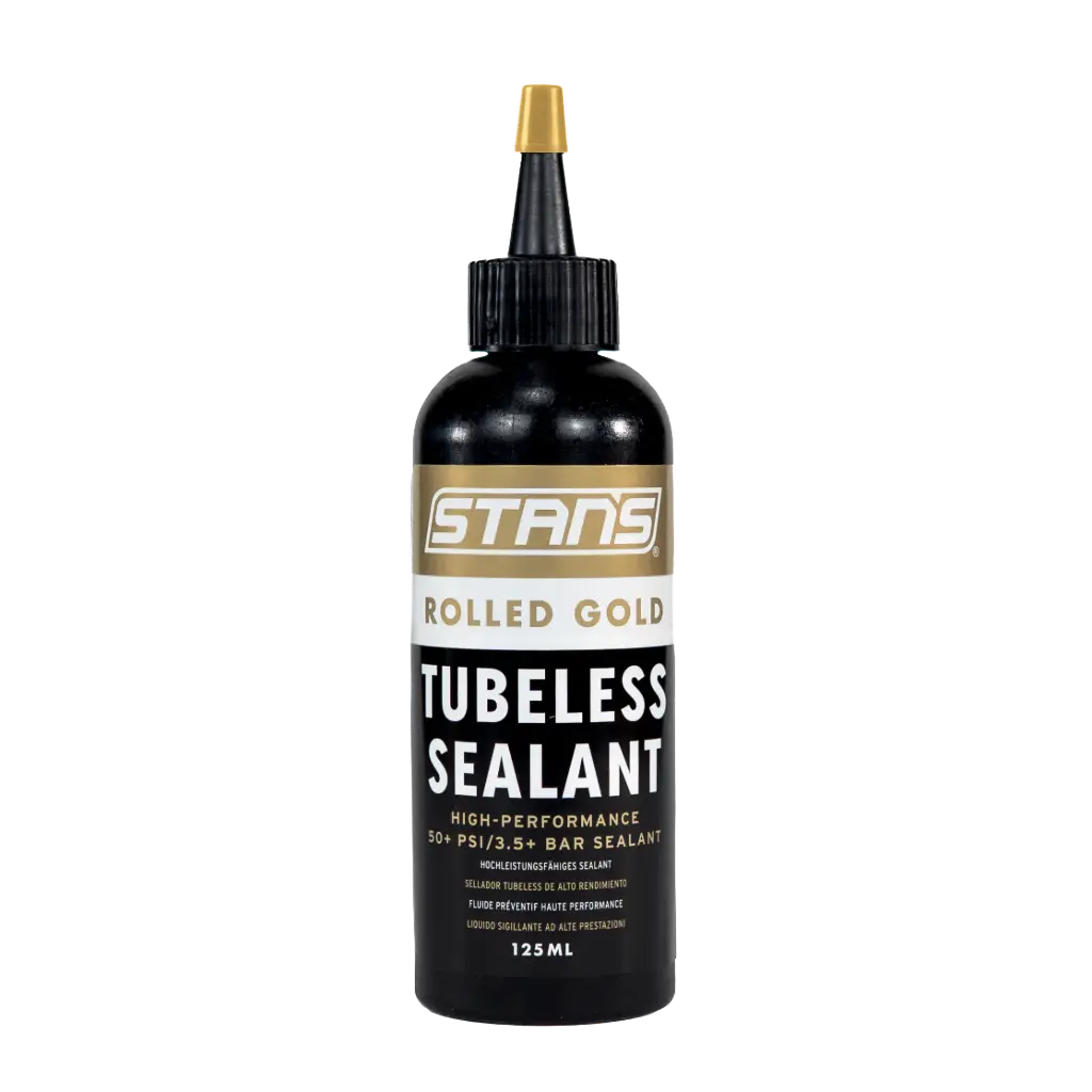 Sellador Stan's Rolled Gold, Bote de 125ml