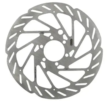 DISCO ROTOR CENTER-LOCK Ø140mm (1.8mm ESPESOR) NO INCLUYE "LOCK RING"