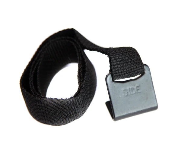 Correas con Gancho en Forma de J Saris