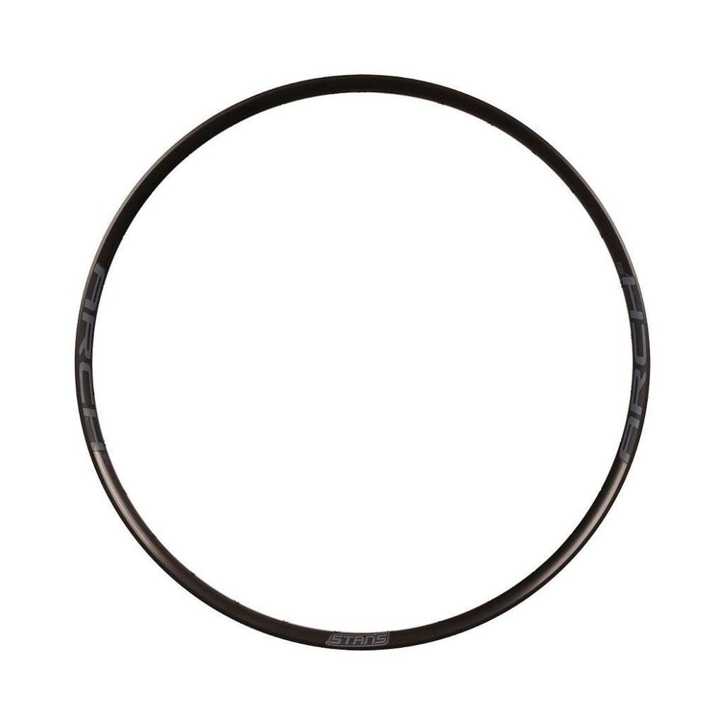 ARO STAN'S ARCH S2 27.5" 32H NEGRO/CALCAS GRISES, PARA TRAIL