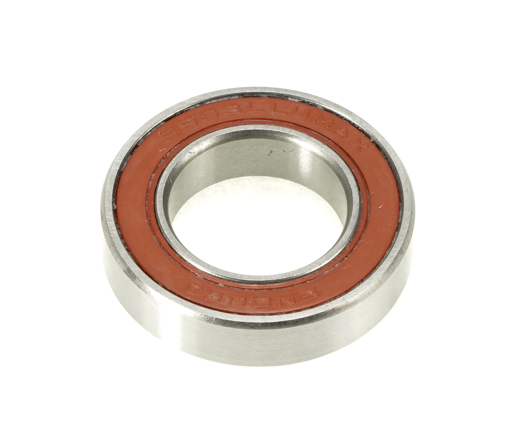 6903 LLU MAX - Balero de Suspensión Radial, Diseño MAX, ABEC-3, (17 mm × 30 mm × 7 mm)