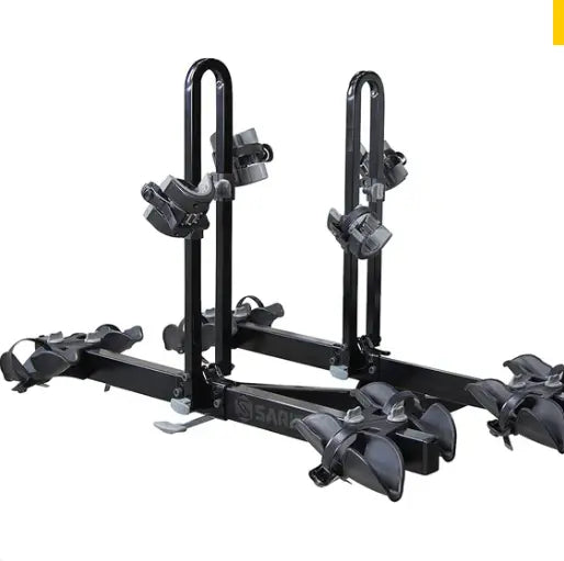 Rack Saris para tirón Freedom 4 Bikes