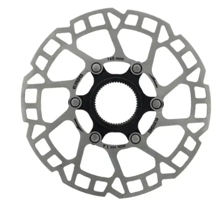 DISCO ROTOR CENTER-LOCK Ø160mm, (1.8mm ESPESOR) 105gr