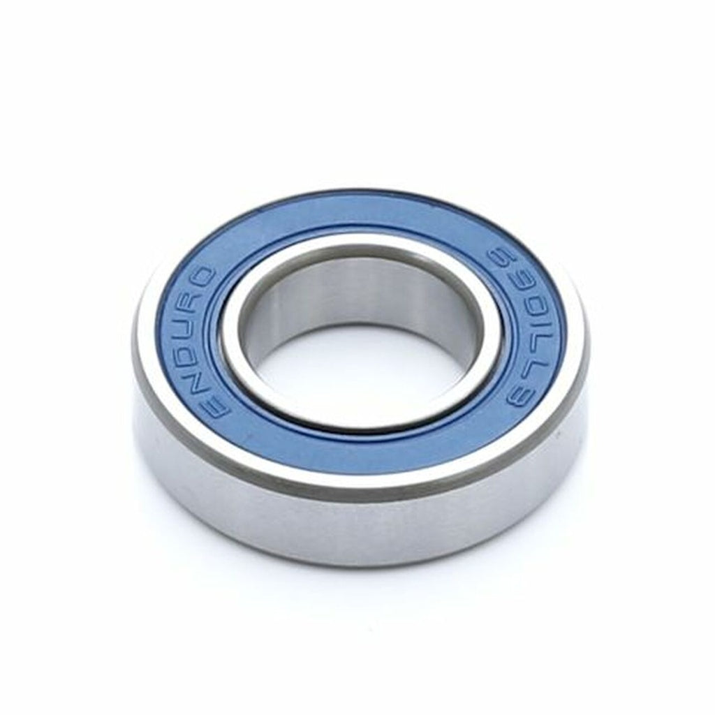 6901 LLB - Balero Radial ABEC-3 (Holgura C3), (12 mm × 24 mm × 6 mm)