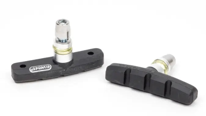 PAR DE ZAPATAS V-BRAKE 60 mm