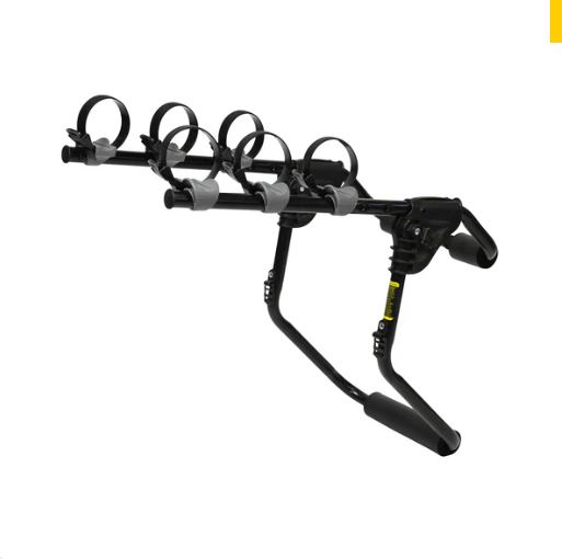 Rack Saris para cajuela Guardian 3 Bikes