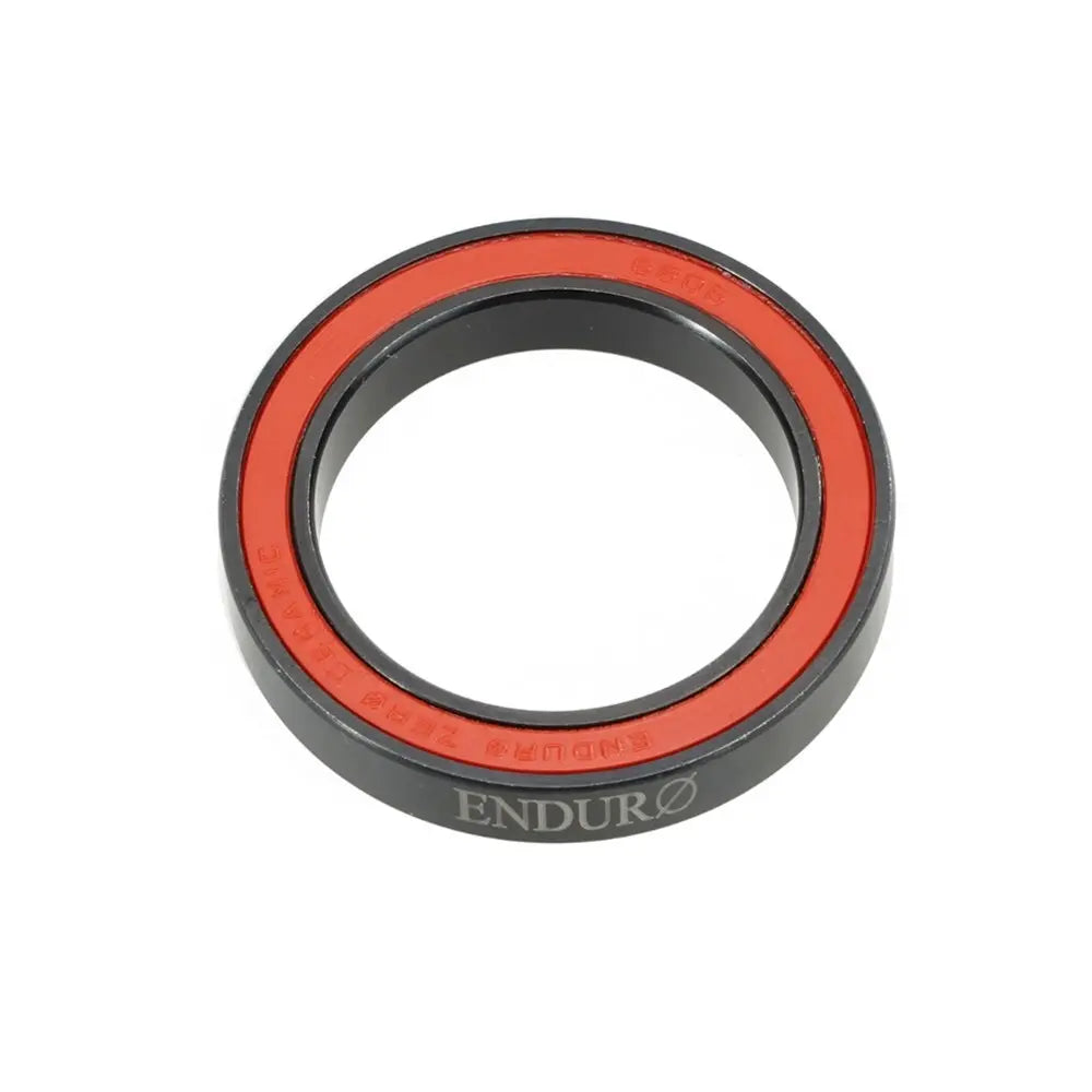 CO 6806 LLB - ABEC-5, ENDURO ZERO, BALERO RADIAL HÍBRIDO CERÁMICO CON TRATAMIENTO BLACK OXIDE - 30 MM X 42 MM X 7 MM