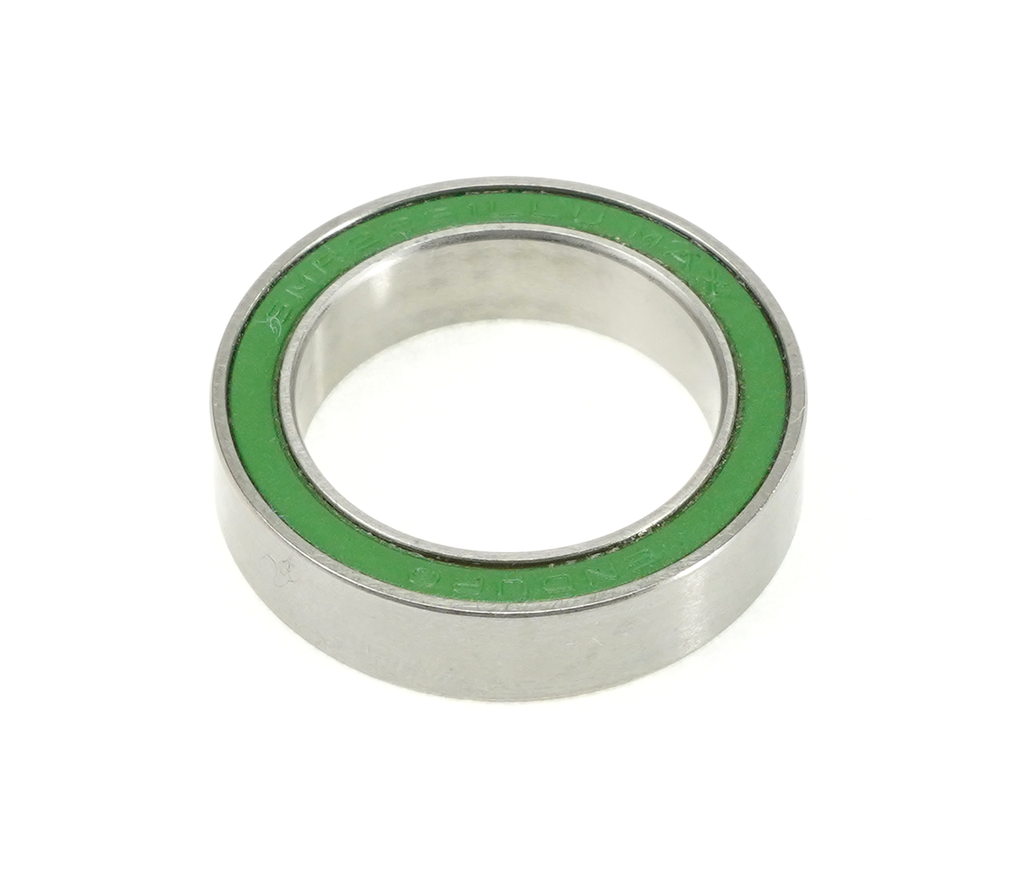 SMR 2231 LLU MAX - ACERO INOXIDABLE, DISEÑO MAX, BALERO DE SUSPENSIÓN RADIAL - 22 MM X 31 MM X 7 MM