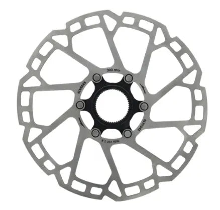 DISCO ROTOR CENTER-LOCK Ø203mm, (1.8mm ESPESOR)